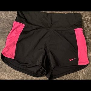 Nike shorts